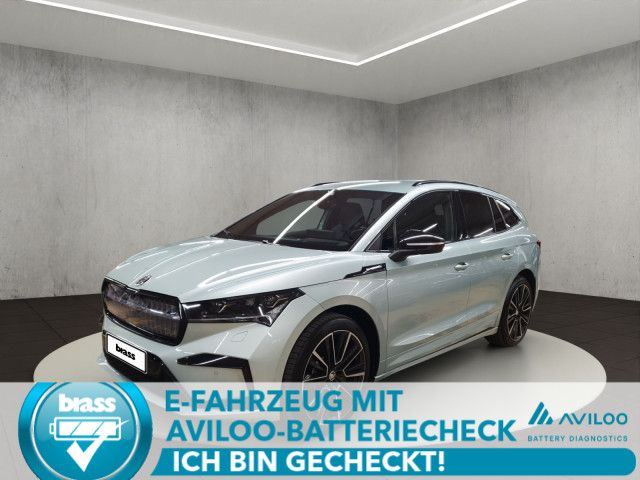 Skoda Enyaq 86.600 km 33.950 € Aschaffenburg 63739