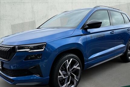 Skoda Karoq 4.999 km 45.990 &euro; Lingen 49808