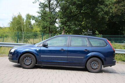 Ford Focus 226.500 km 1.499 € Norderstedt 22846
