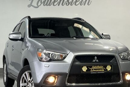 Mitsubishi ASX 134.455 km 7.980 € Moers 47443
