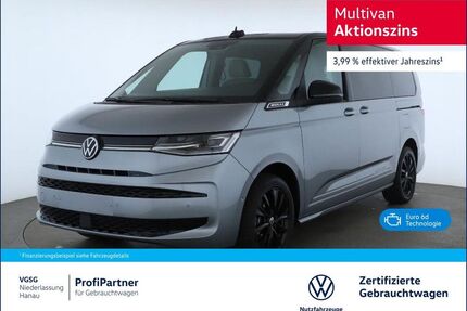 VW T7 Multivan