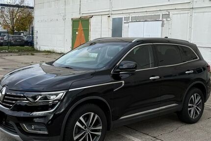 Renault Koleos 138.200 km 10.800 &euro; Berlin 10369