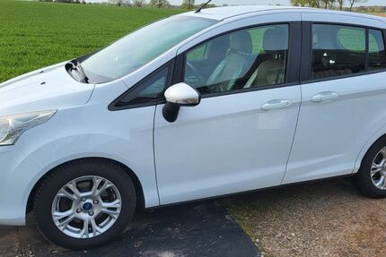 Ford B-Max 170.000 km 4.400 &euro; Selfkant-Hillensberg 52538