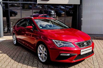 Seat Leon 105.596 km 15.490 &euro; Wissen 57537