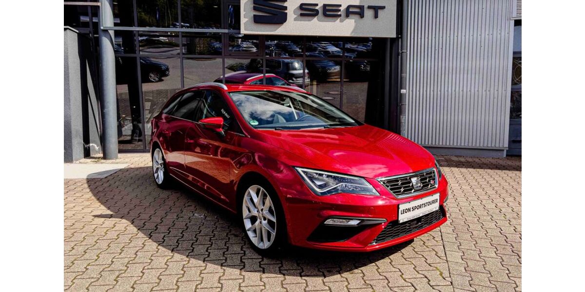 Seat Leon 105.596 km 15.490 &euro; Wissen 57537
