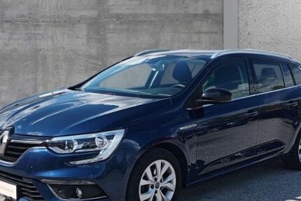 Renault Megane 69.571 km 13.490 &euro; Berlin 12247