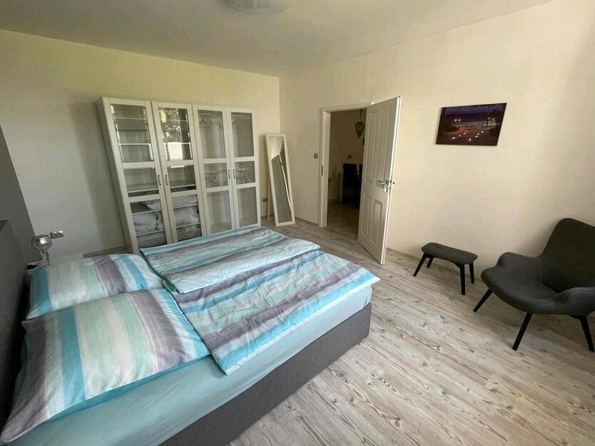 Wohnung zu vermieten in 21729 FreiburgElbe zimmer