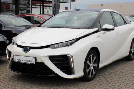 Toyota Mirai 27.483 km 10.740 &euro; Moers 47441