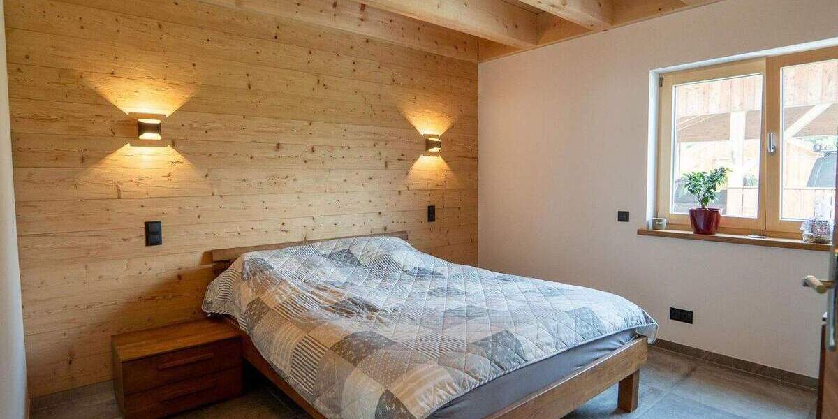 Exklusiver Bauernhof - Hofstelle in Alleinlage für Pferde- oder sonstige Tierhaltung 7 zimmer