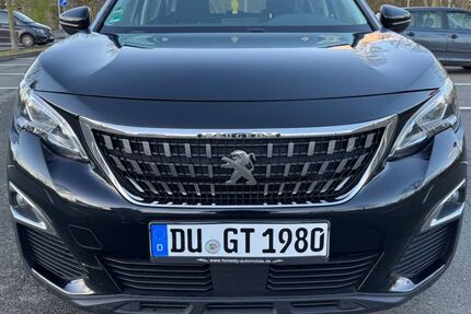 Peugeot 3008 147.500 km 13.900 &euro; Duisburg 47166