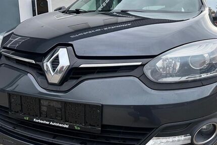 Renault Megane 202.200 km 4.650 € korbach 34497
