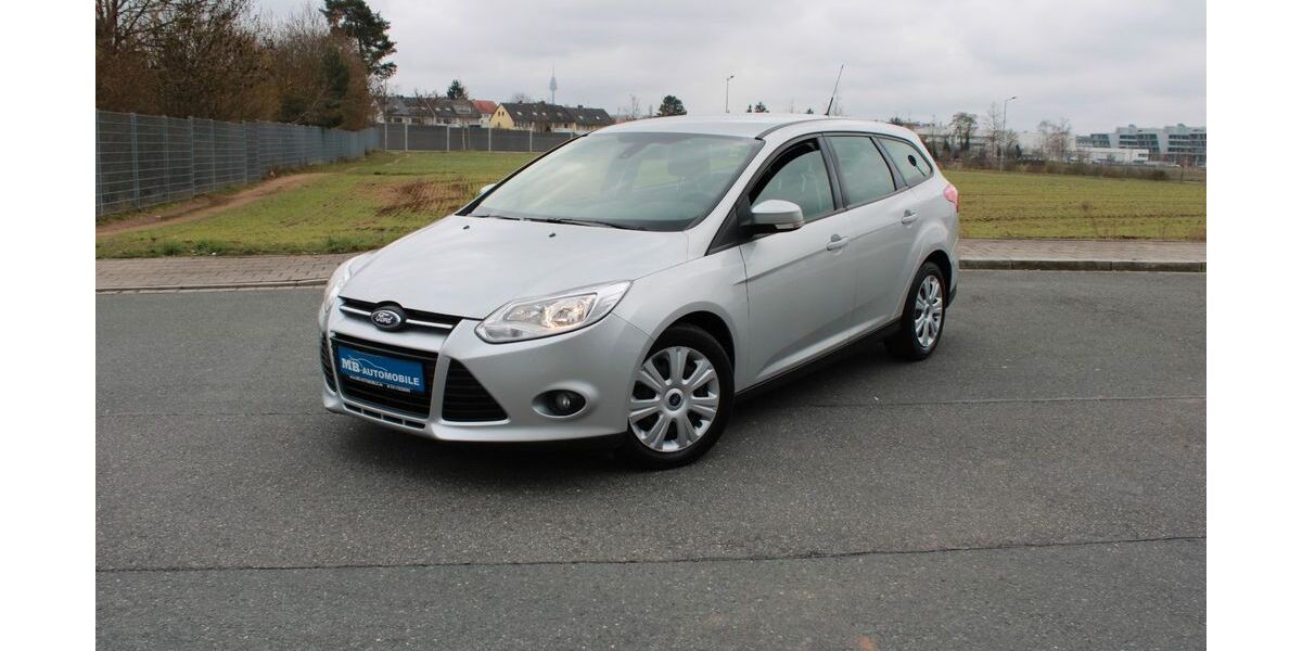 Ford Focus 89.950 km 6.250 &euro; Fürth 90763