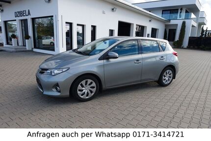 Toyota Auris 200.000 km 5.350 &euro; Abensberg 93326