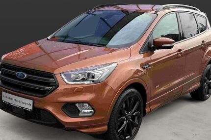 Ford Kuga 110.479 km 17.990 € Warendorf 48231