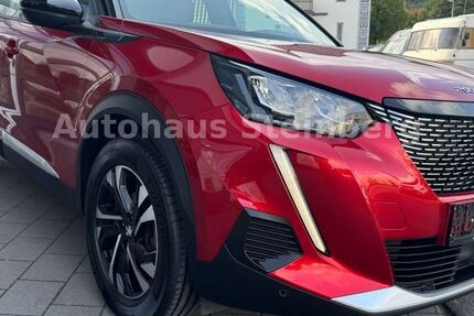 Peugeot 2008 54.500 km 15.499 &euro; Oerlinghausen 33813