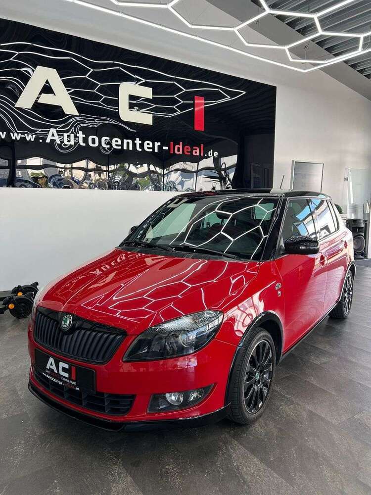 Fabia