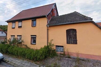 Haus Südharz - 4.5 Zimmer, 90 m&sup2;, 850&euro; | Angebot:26412218