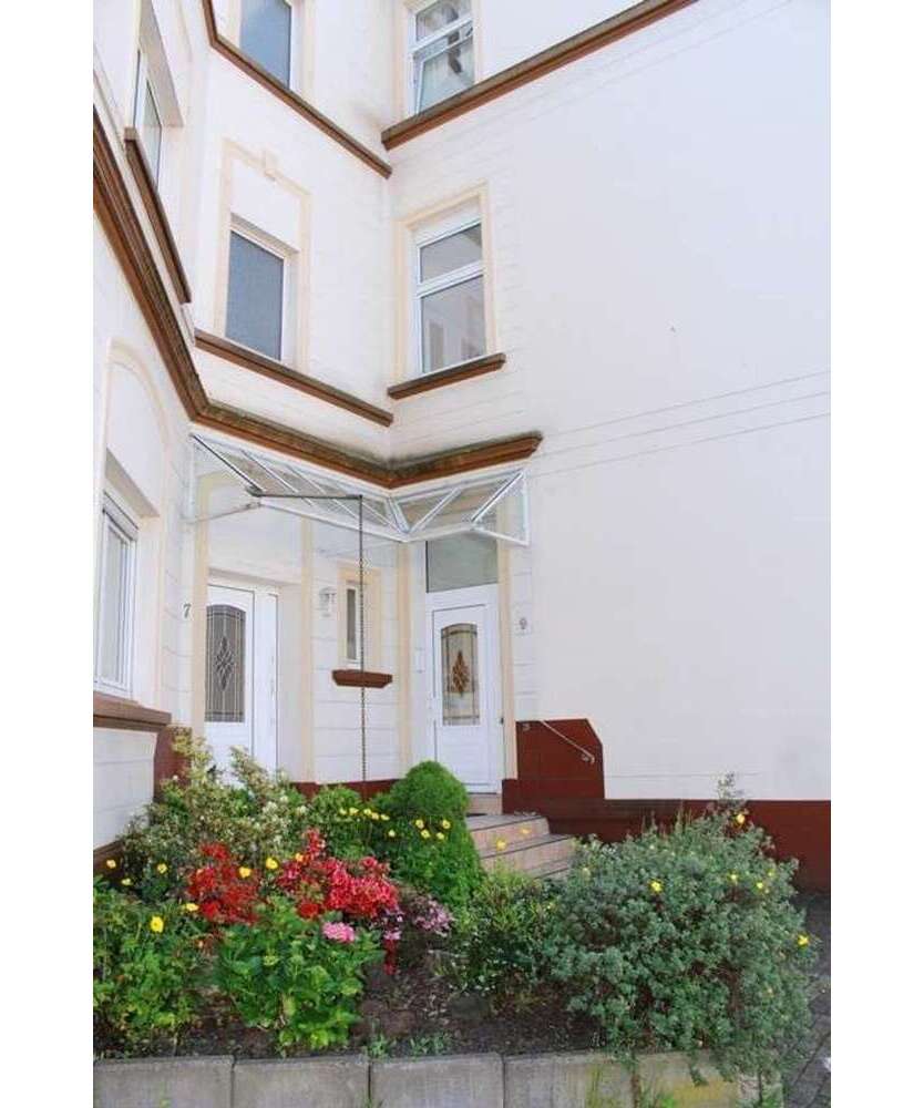 Wohnung zum Mieten in Solingen 750 € 108 m²