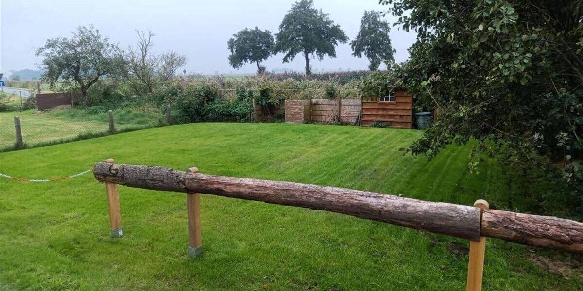 Grundstück Wittmund Funnix - 8.700&euro; | Angebot:25734597