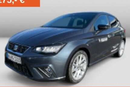 Seat Ibiza 7.500 km 22.450 &euro; Weinstadt-Endersbach 71384