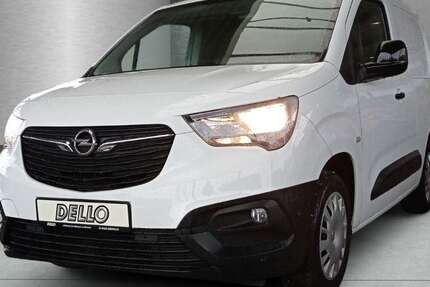 Opel Combo 24.871 km 18.690 € Reinbek 21465