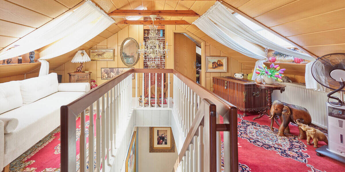 Einfamilienhaus Seevetal Meckelfeld - 5 Zimmer, 150 m&sup2;, 495.000&euro; | Angebot:26318666