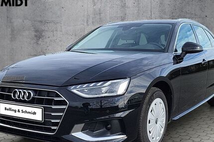 Audi A4 54.000 km 33.330 &euro; Dannenberg 29451