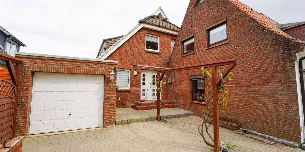 Einfamilienhaus Geestland Langen - 5 Zimmer, 179 m&sup2;, 299.000&euro; | Angebot:26824915