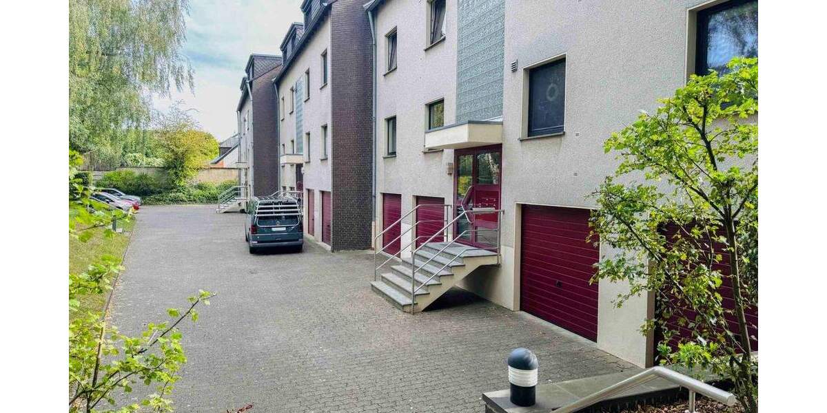 Etagenwohnung Neuss Rosellen - 2 Zimmer, 79 m&sup2;, 240.000&euro; | Angebot:24810351