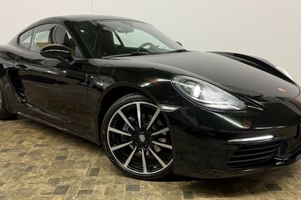 Porsche Cayman 39.000 km 50.990 &euro; Nümbrecht 51588