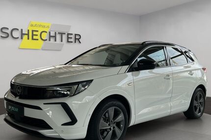 Opel Grandland (X) 90.000 km 21.490 &euro; Rodalben-Neuhof 66976