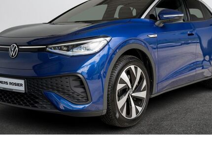 VW ID.5 33.730 km 34.880 &euro; Rellingen/Hamburg 25462