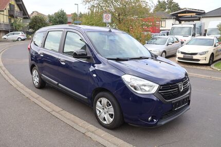 Dacia Lodgy 291.186 km 6.700 &euro; Sulzdorf 97232