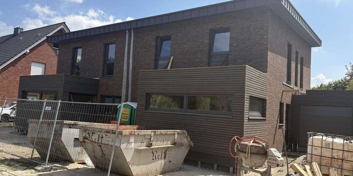 Einfamilienhaus Legden - 4 Zimmer, 130 m&sup2;, 1.625&euro; | Angebot:27080659