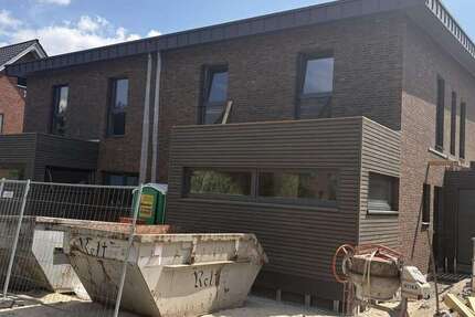 Haus Legden - 4 Zimmer, 130 m&sup2;, 1.625&euro; | Angebot:27080659