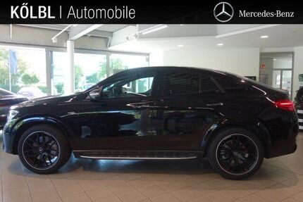 Mercedes-Benz GLE 53 AMG 18.316 km 104.960 &euro; Unterschleißheim 85716