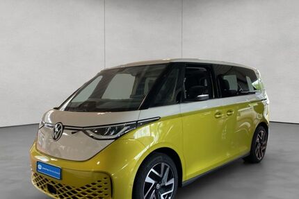 VW ID. Buzz 9.900 km 62.980 &euro; Rendsburg 24768