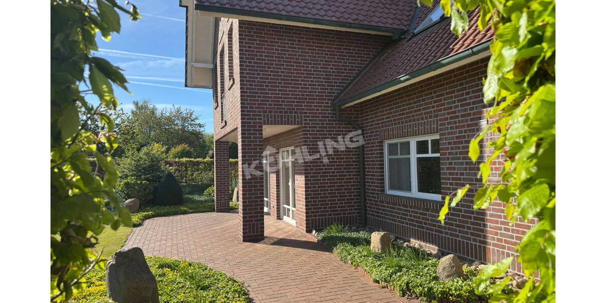 Einfamilienhaus Vechta - 7 Zimmer, 280 m&sup2;, 578.000&euro; | Angebot:26487306