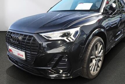 Audi Q3 32.200 km 37.880 &euro; Lübeck 23556