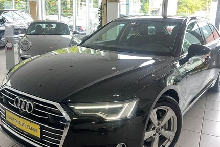Audi A6 115.358 km 31.990 € Neunkirchen 57290