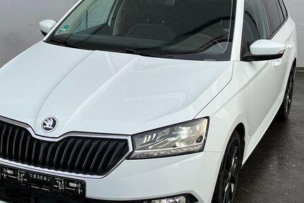 Skoda Fabia 133.000 km 11.690 &euro; Leonberg 71229