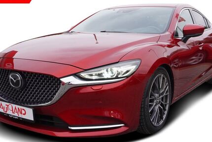 Mazda 6 109.158 km 19.890 &euro; Leipzig 04209