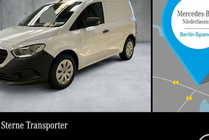 Mercedes-Benz Citan 30.053 km 15.446 &euro; Berlin 13581