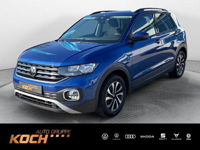 VW T-Cross 58.450 km 18.430 &euro; Schwaebisch Hall 74523