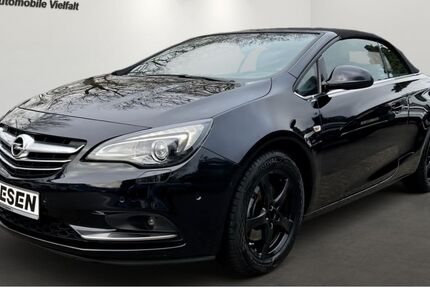 Opel Cascada 48.100 km 16.666 &euro; Viersen 41747