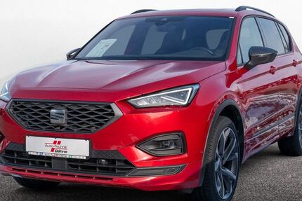 Seat Tarraco 51.200 km 37.880 &euro; Brandenburg 14772