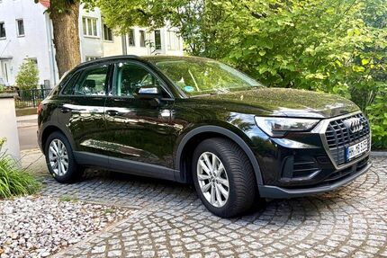 Audi Q3 46.500 km 26.500 &euro; Hamburg 22455