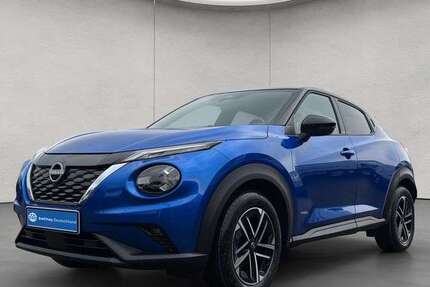 Nissan Juke 3.383 km 21.490 &euro; Tübingen 72072