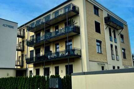 Wohnung zum Mieten in Muldestausee Pouch 1.980 € 172.62 m²
