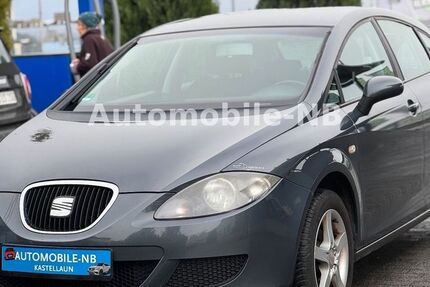 Seat Leon 192.000 km 2.700 &euro; Kastellaun 56288